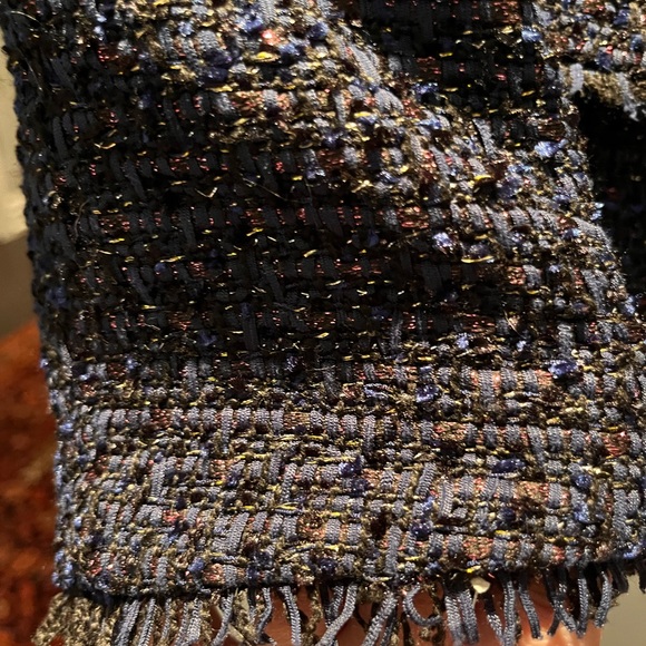 Tweed blazer - Picture 5 of 6